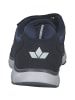 Geka Sneakers Low in jeans-kombi