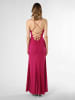 LAONA Abendkleid in fuchsia - 0002