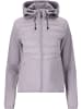 Endurance Laufjacke Eluna in 1284 Lilac Gray