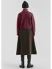 QS Strickpullover in 39W0_bordeaux