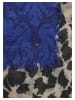 Codello Schal in blau