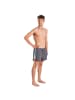 Munich Badeshorts in Gray