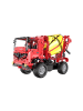 Wisam® RC Betonmischer Bausteine 2.4G 815 Teile Set