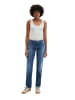 Marc O'Polo Jeans Model Alby straight in Dark Blue
