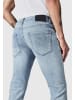 PEAK TIME  Slim-fit-Jeans München in Light Blue