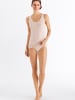 Hanro Mini Slip Cotton Sensation in Beige