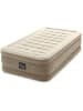 Intex UltraPlush Airbed inkl. Pumpe in braun ab 8 Jahre