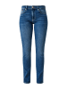 s.Oliver Denim Hose lang in Blau