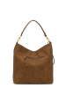 Tamaris Beutel TAS Malou in cognac
