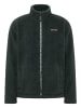 Bruno Banani Fleecejacke Garrison in Grün