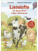 FISCHER Sauerländer Buch - Lieselotte - Ein Bauernhof voller Abenteuer