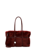 Tamaris Shopper TAS Martha in wine