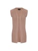 usha BLACK LABEL Women Vest in taupe