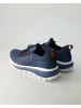 bugatti shoes Sneaker low in Blau
