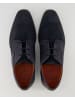 bugatti shoes Anzug- & Businessschuhe in Blau