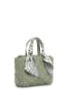 EMILY & NOAH Shopper E&N Ellen in pistachio 976