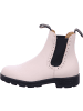 Blundstone Boot in weiß
