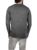 !SOLID Langarmshirt SDConner 21300035ME Longsleeve in Schwarz