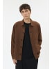 Matinique Overshirts MAorignal Gerade Passform in Emperador