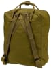 FJÄLLRÄVEN Rucksack Kanken in Foliage Green