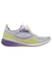 Tamaris ACTIVE Sneaker in PURPLE COMB