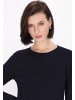 usha BLACK LABEL Women Sweater in navy