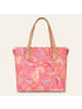 Oilily Sits Aelia Hella Handtasche 25 cm in Desert Rose