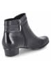Kaerlek Schlupfstiefel in black