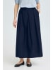 Fransa Casual FRFLORA Loose fit in Navy Blazer