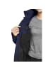 Maier Sports Jacke Partu Long in Marine