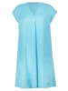 BETTY & CO Freizeitkleid für Damen in blau
