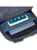 Roncato Interface Daypack 43 cm Laptopfach in dark blue