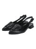 Paul Green Ballerinas in Schwarz