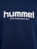 Hummel Sweatshirt Hmllegacy Herren in DRESS BLUES