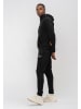 Tom Barron Jogginganzug OVERSIZE TRACKSUIT 2 PIECE SET in BLACK