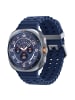 Samsung Smartwatch Galaxy Watch Ultra 2025 47mm in blau