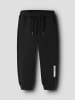 name it Jogginghose in Black