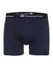 Champion Boxershorts 2pk Boxer in Red / Blue