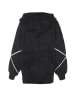 myMo Women Cardigan in Schwarz