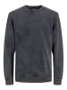 Jack & Jones Sweatshirt in Black 2