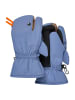 Sterntaler 3Finger Handschuh Wal in mittelblau