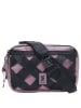 CHROME Barrage Sling 5 - Umhängetasche 21 cm (black x) in mauve x