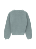 s.Oliver Strickpullover langarm in Blau