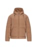 DreiMaster Men Jacket in sand