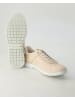 Ecco Sneaker low in Beige