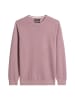 Marc O'Polo Pullover regular in Violet Mauve