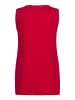 Ulla Popken Strick-Top in mohn