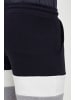 INDICODE Sweatshorts IDCaul in blau