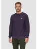 s.Oliver Strickpullover in 4868_aubergine