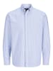 Jack & Jones Freizeithemd in Infinity